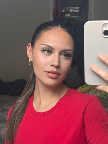 Goddess Guzman