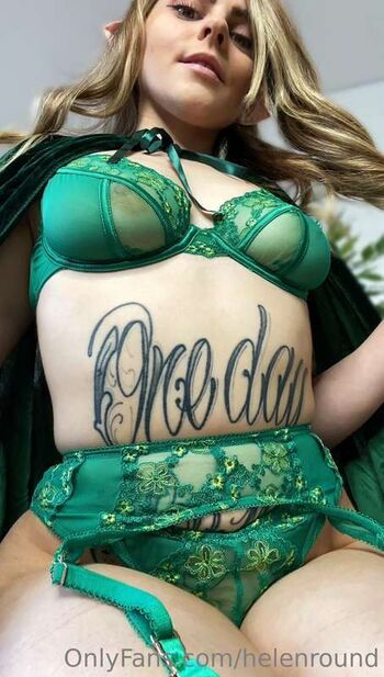Leaked Goddess helen private photo viral onlyfans