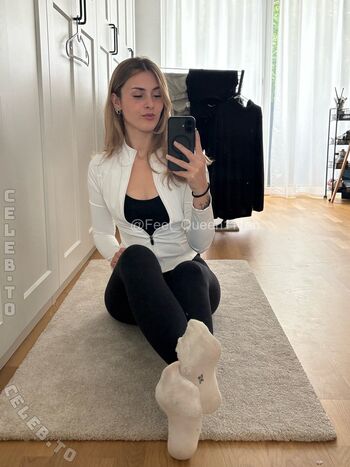 Goddess Leana