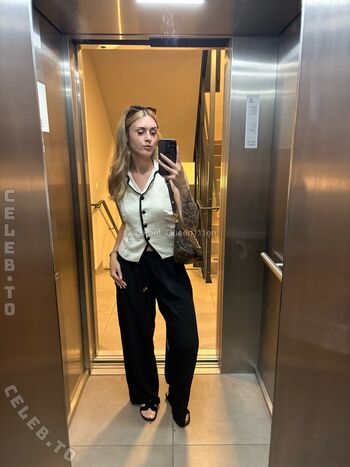Goddess Leana