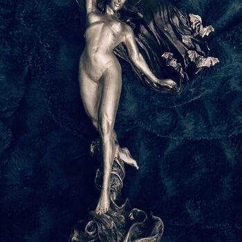 Leaked Goddess nyx private photo viral onlyfans