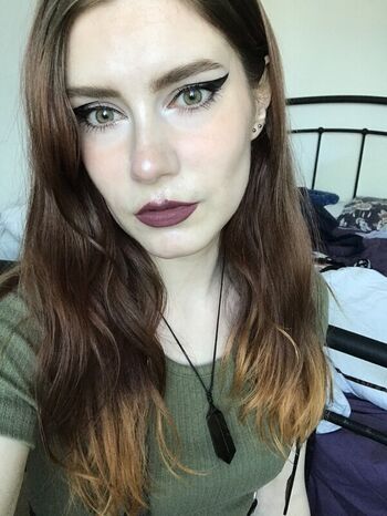 Leaked Goddess serana private photo viral onlyfans