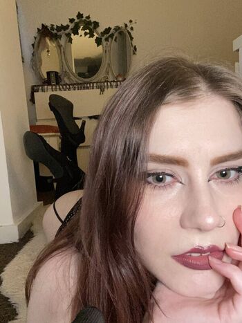 Goddess.Serana