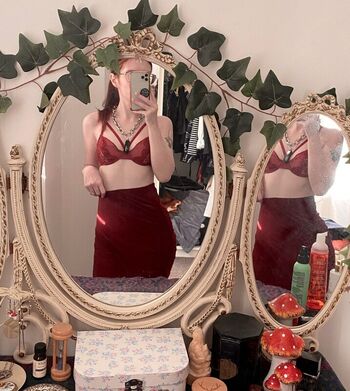 Leaked Goddess serana private photo viral onlyfans