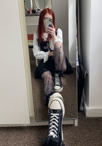 Leaked Goddess serana private photo viral onlyfans