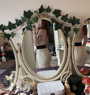Leaked Goddess serana private photo viral onlyfans