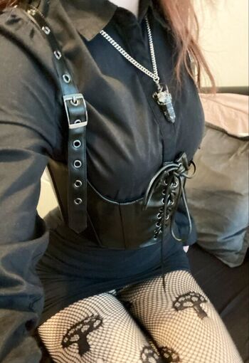 Leaked Goddess serana private photo viral onlyfans