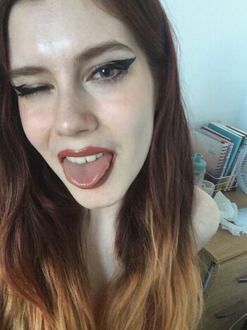 Leaked Goddess serana private photo viral onlyfans
