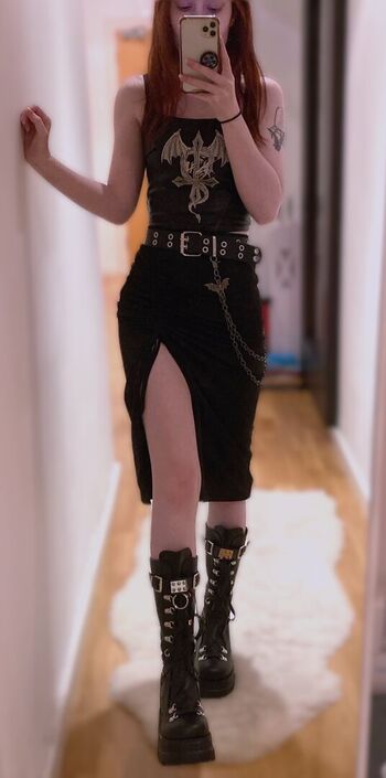 Goddess.Serana