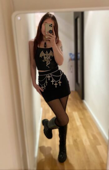 Goddess.Serana