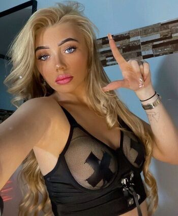Goddess Shyanne