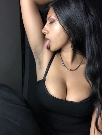 Goddess Vanessa