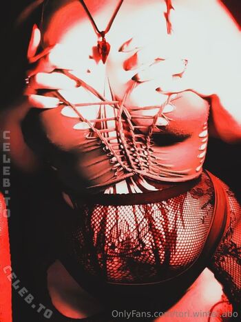 Goddess Victoria
