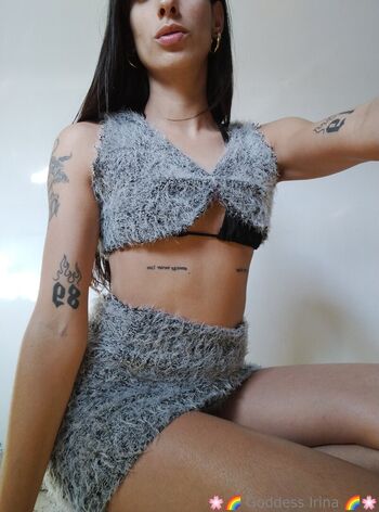 goddessirina