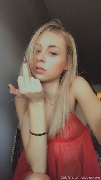 goddesskates
