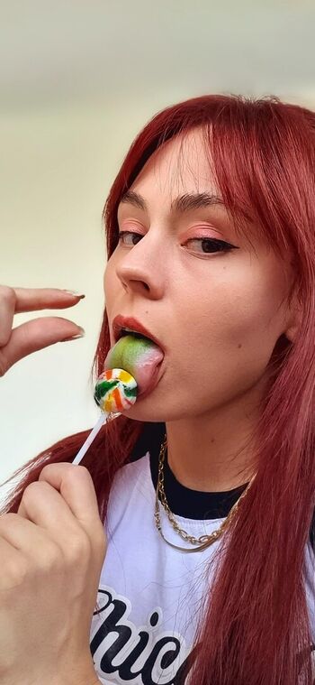 Leaked Goddesslooliee private photo viral onlyfans