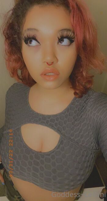 goddessofthecosmos