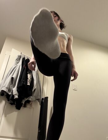 goddessparissluv
