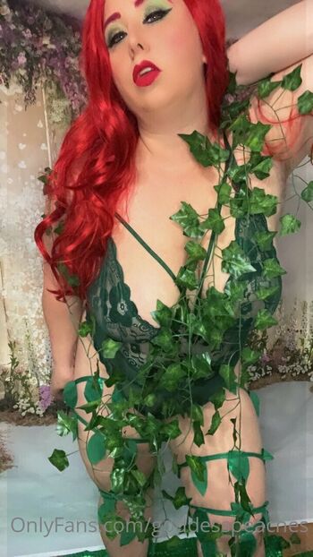 Leaked Goddesspeaches private photo viral onlyfans