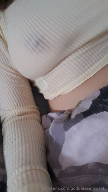 Leaked Goddesssensuality page private photo viral onlyfans