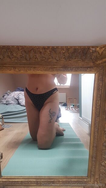 Leaked Goddesssensuality private photo viral onlyfans