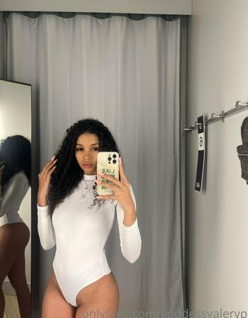 Leaked Goddessvaleryp  page private photo viral onlyfans
