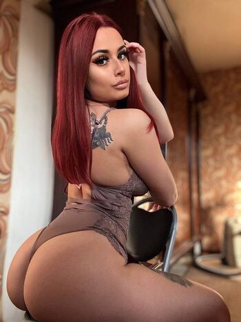 Leaked Godzaline private photo viral onlyfans