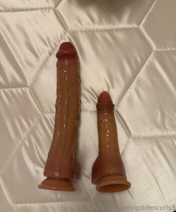 Leaked Goldencurls private photo viral onlyfans
