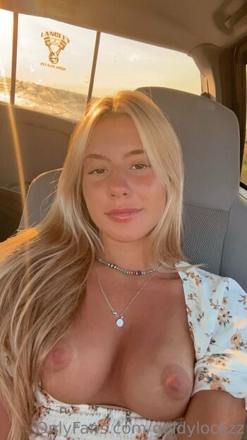Goldylockzz