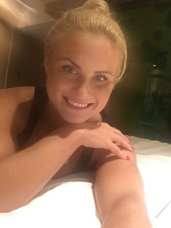 Golf Girls & Golf Related