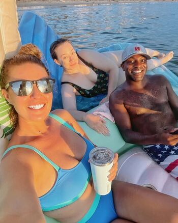 Golf Girls & Golf Related