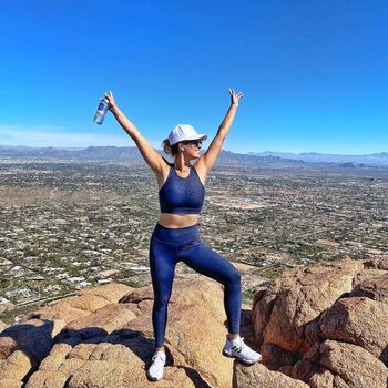 Golf Girls & Golf Related