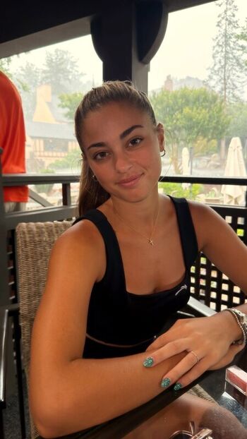 Leaked Golf girls golf related private photo viral onlyfans
