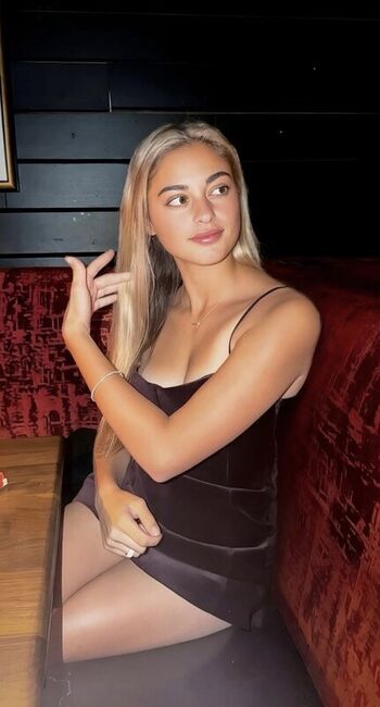 Golf Girls & Golf Related