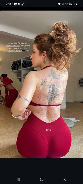 Leaked Golotchoglova private photo viral onlyfans