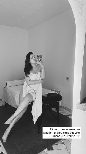 Leaked Goltsberg private photo viral onlyfans
