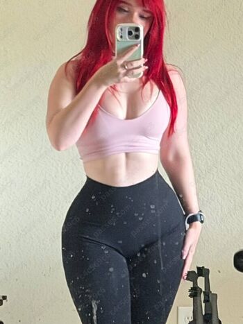Leaked Gonkgonk private photo viral onlyfans