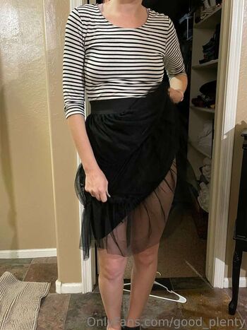Leaked Good plenty private photo viral onlyfans