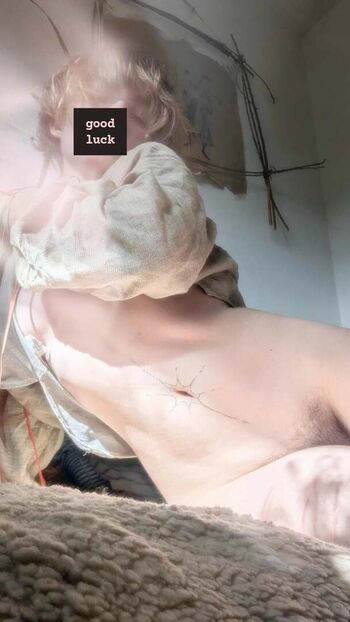 Leaked Goodluck sundog page private photo viral onlyfans