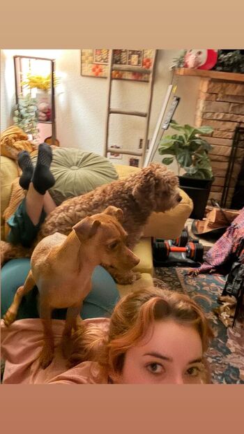 Leaked Goodnight moon private photo viral onlyfans