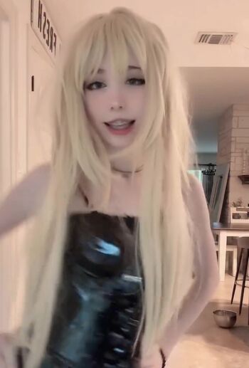 Leaked Goonsico private photo viral onlyfans
