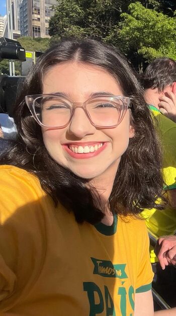 Gostosas Conservadoras