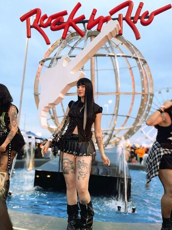Leaked Gostosas de mini short page private photo viral onlyfans