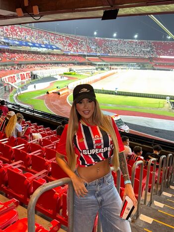 Gostosas Torcida Independente