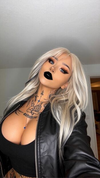 Goth Girls