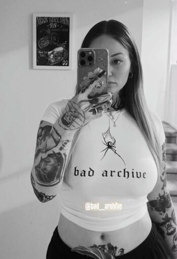 Goth Queen