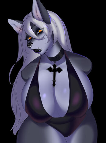gothbaddie