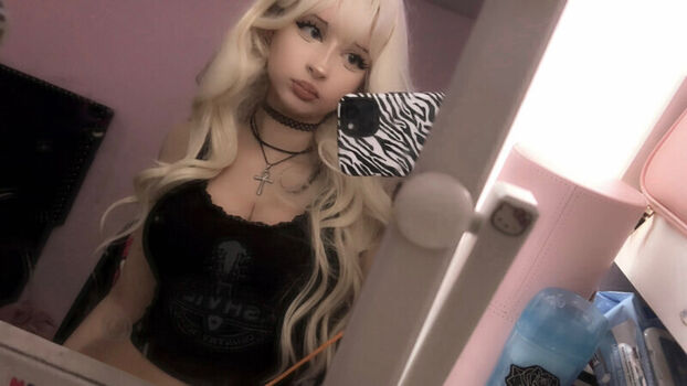 Leaked Gothbihhhh private photo viral onlyfans