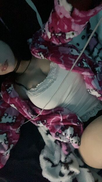 Leaked Gothbihhhh private photo viral onlyfans