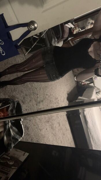 Leaked Gothbihhhh private photo viral onlyfans